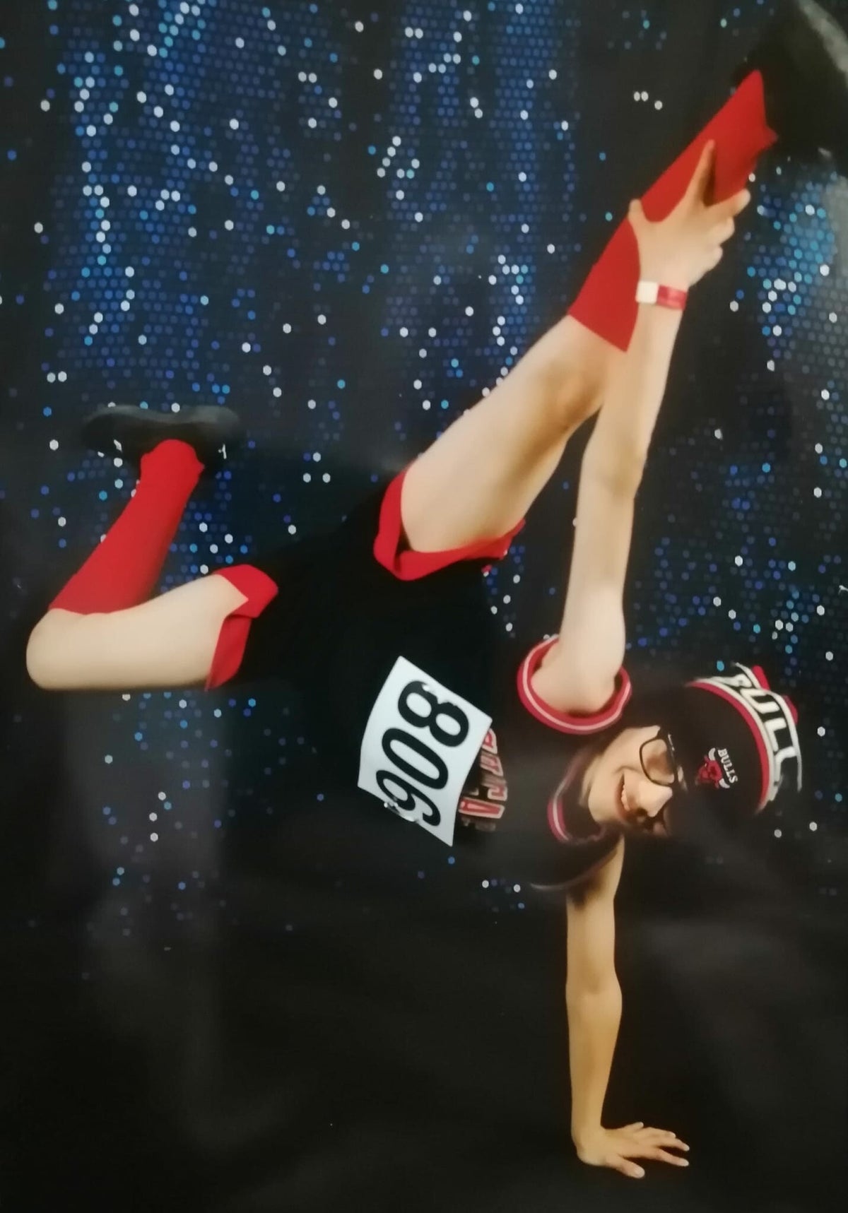 DYNAMITE SCHOOL OF DANCE