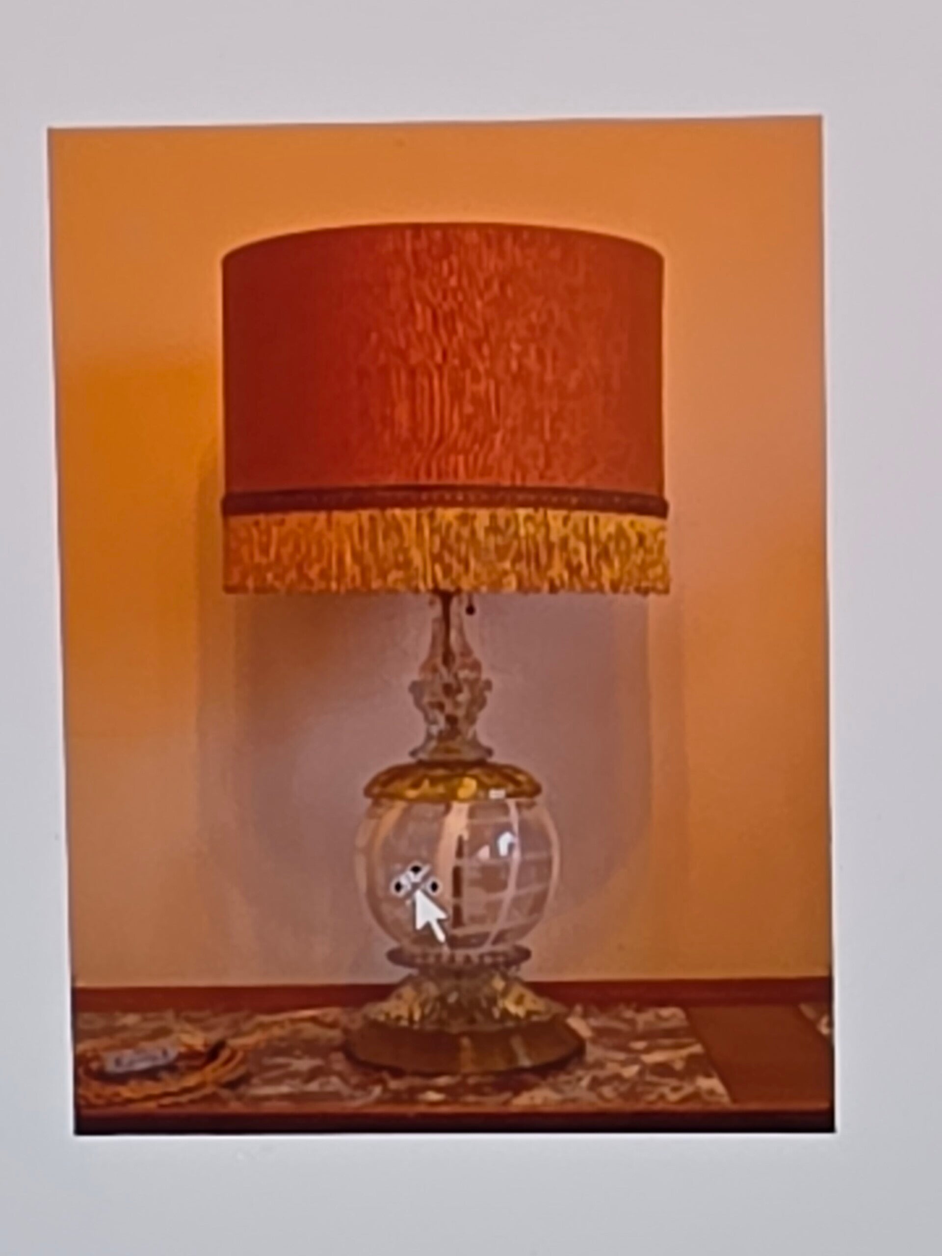 Staande lamp 30135
