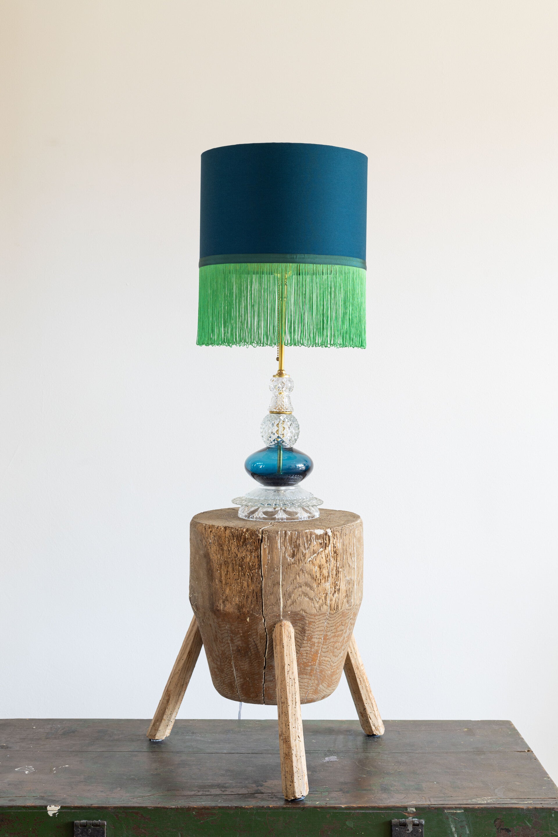 Oogenlust  | Conceptstore | Eersel     Staande lamp 30029