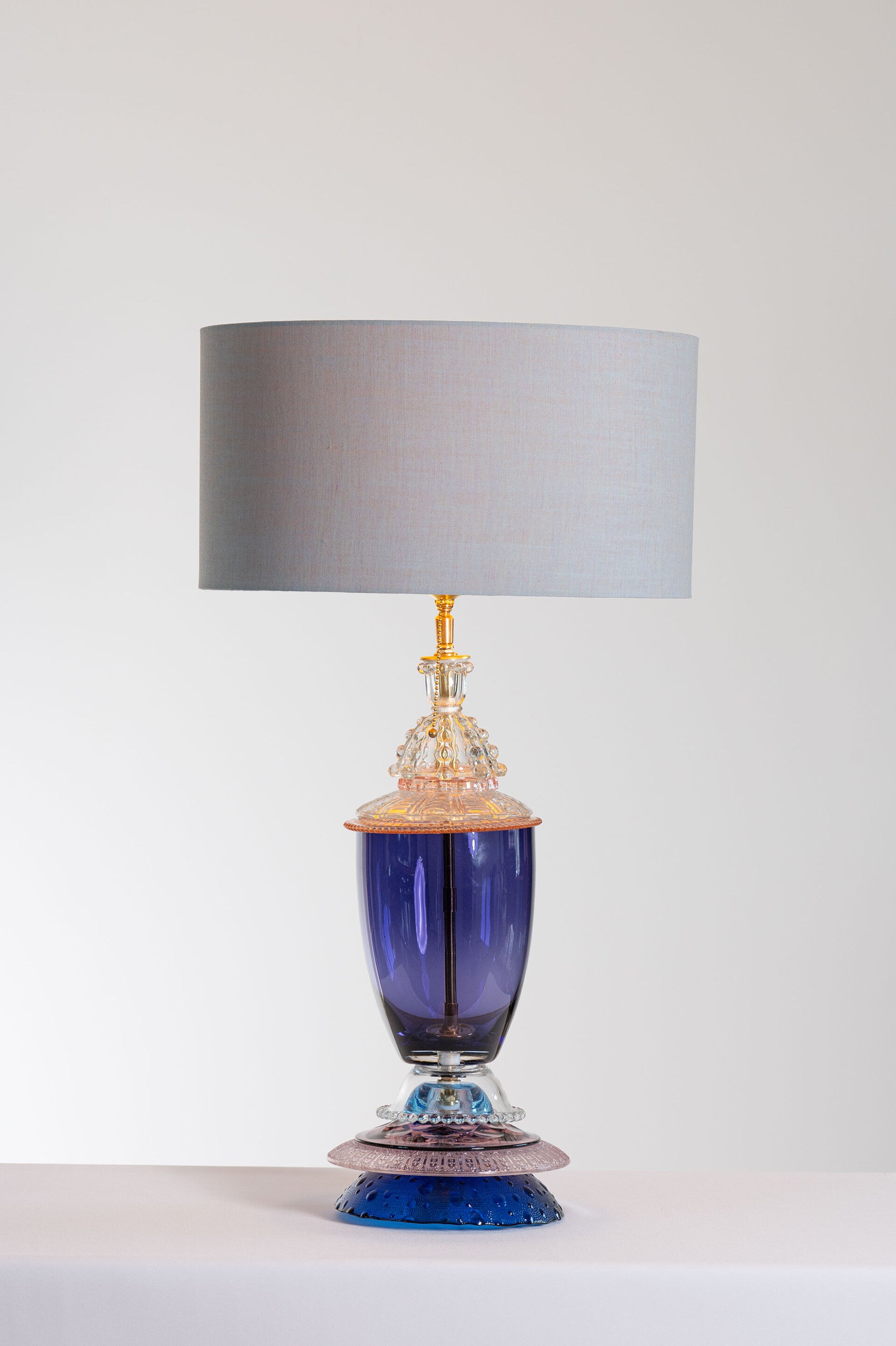 Oogenlust  | Conceptstore | Eersel Staande lamp 30055