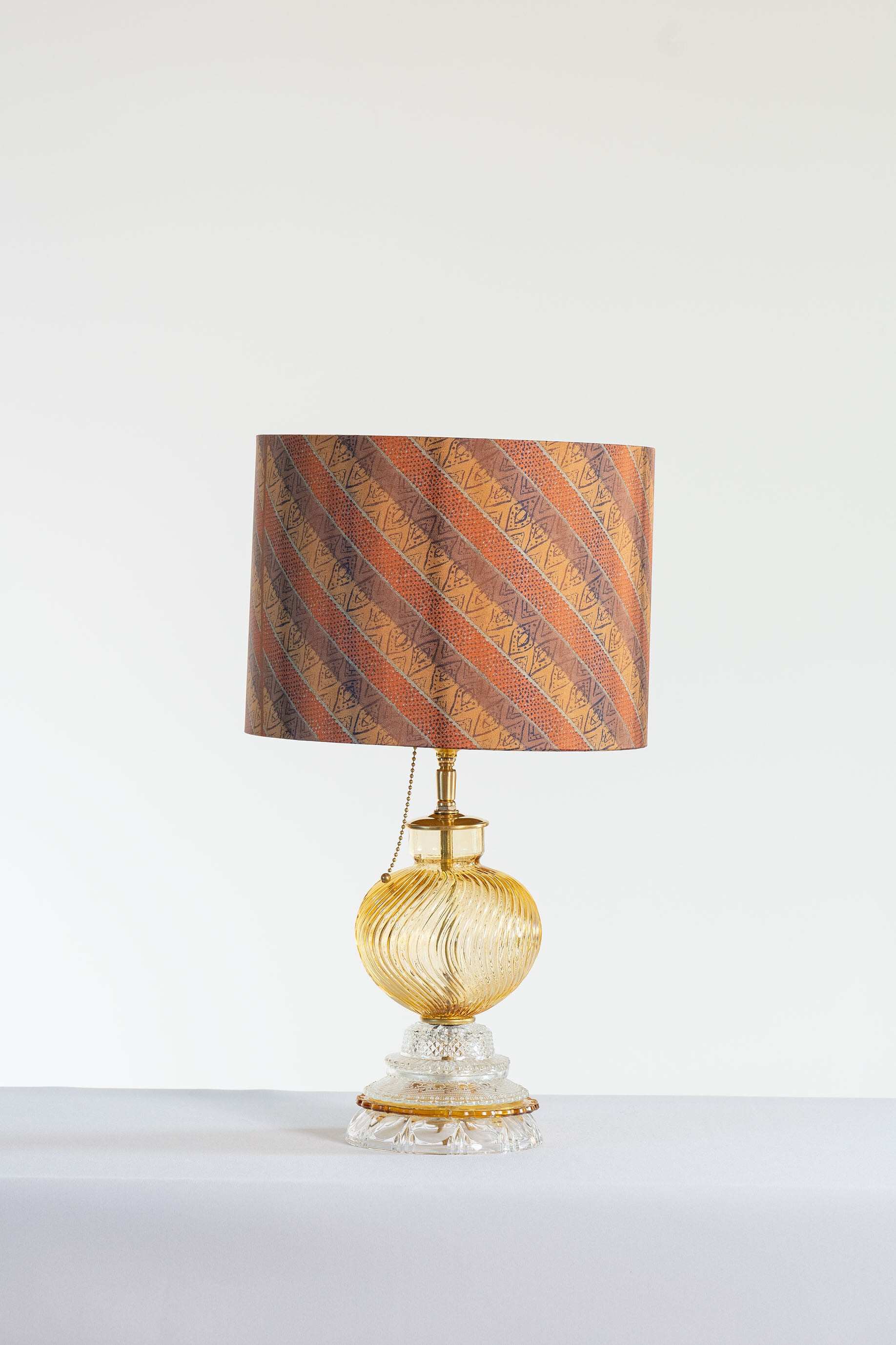 V & V WONEN Staande lamp 30067