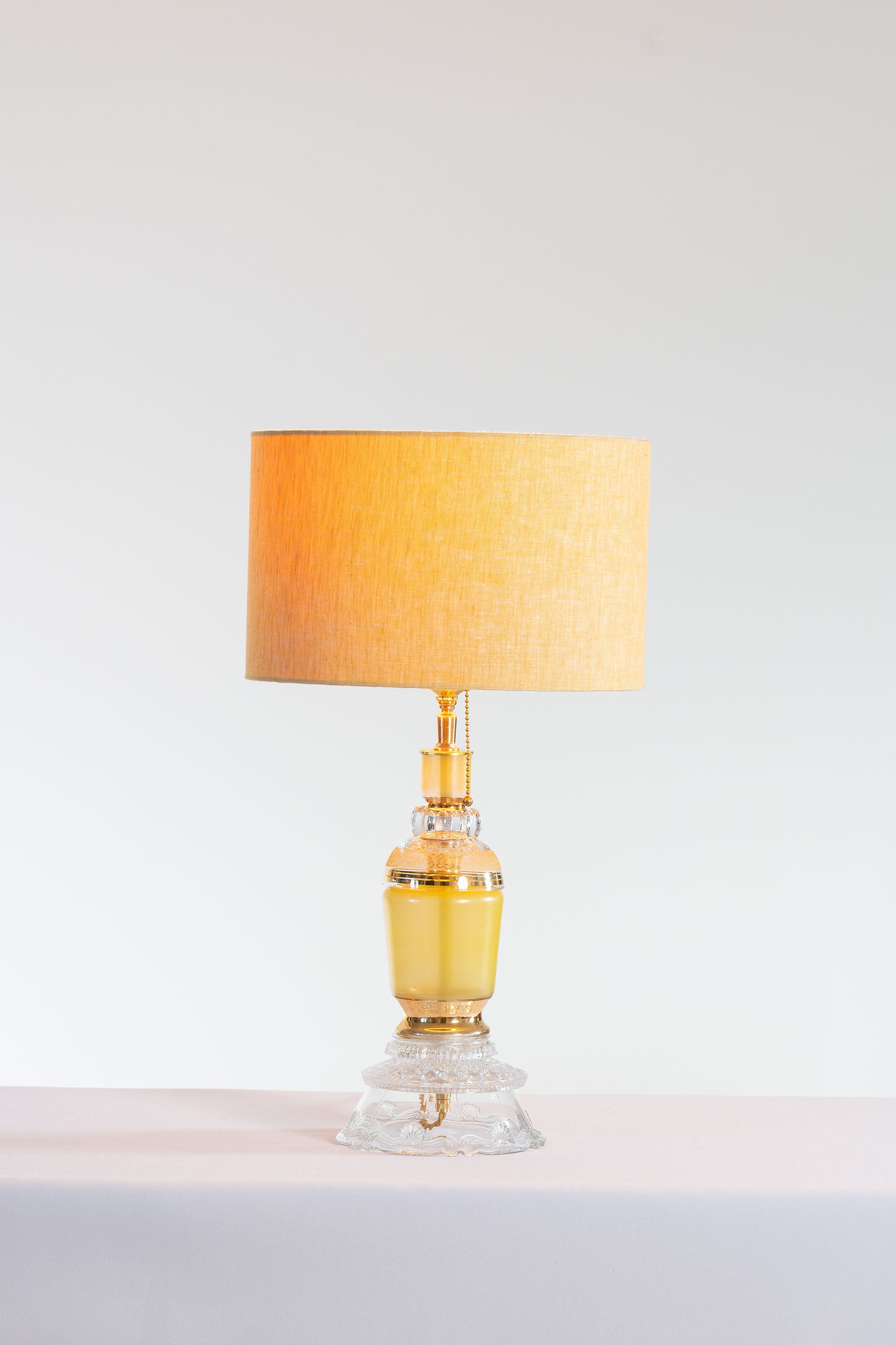 Galerie De Ruimte Ootmarsum Staande lamp 30068