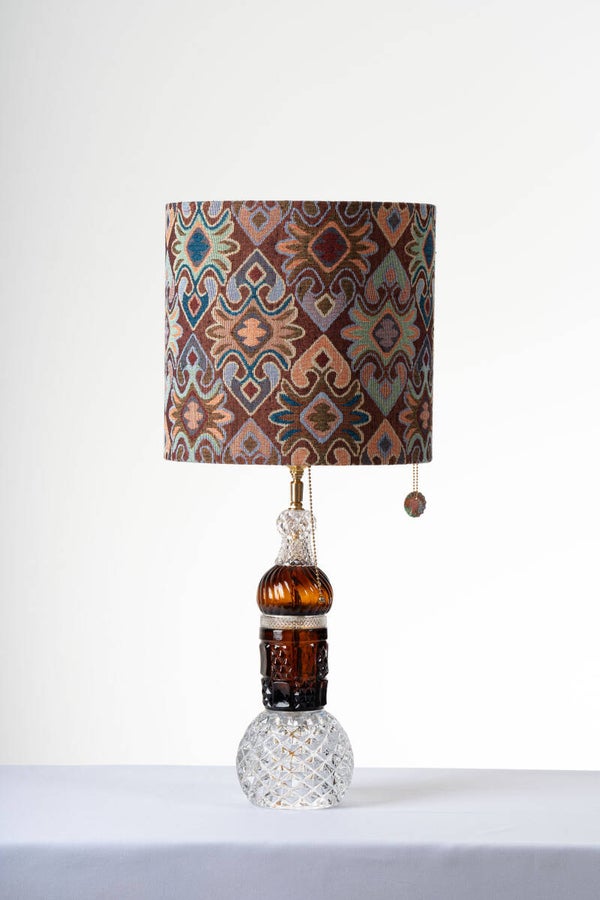 Staande lamp 30120
