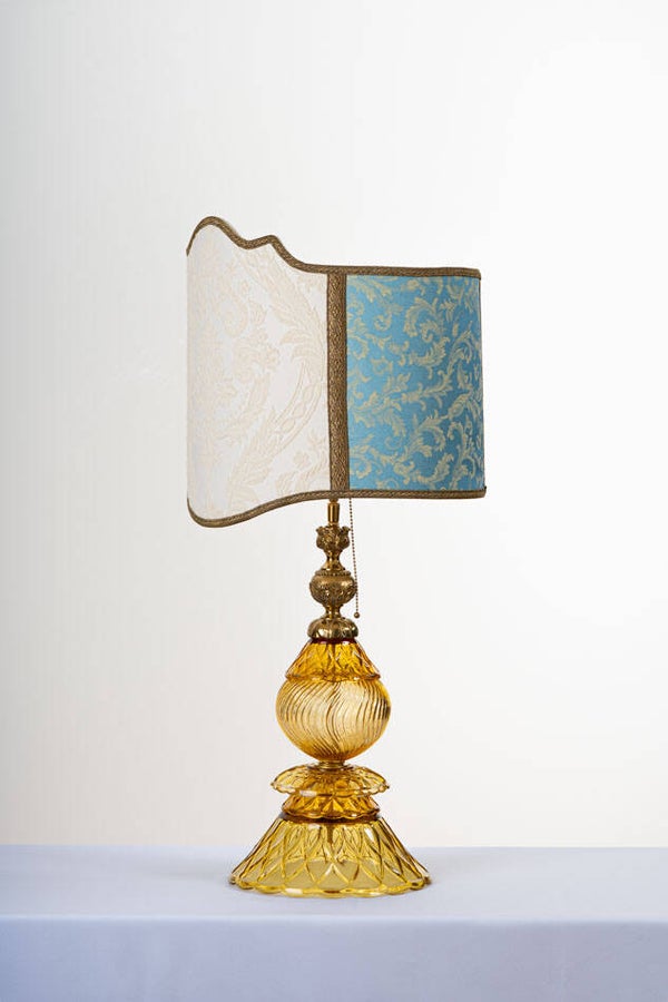 Staande lamp 30151         ITALIË 2