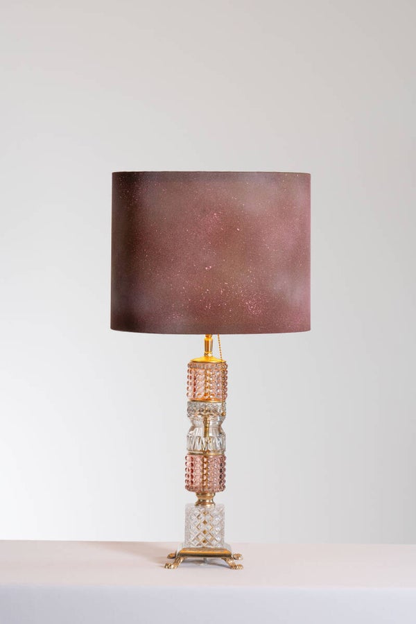 V & V WONEN Staande lamp 30044