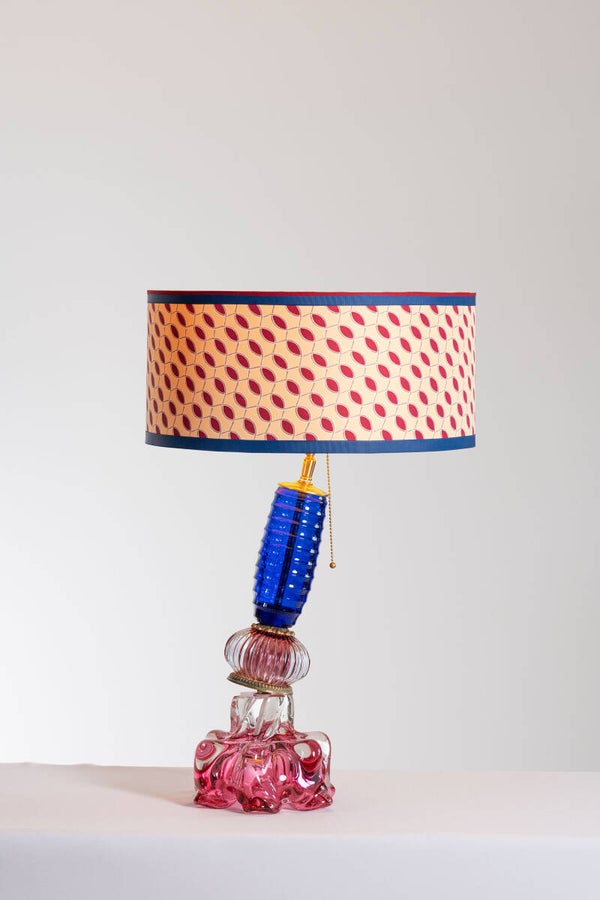 VERKOCHT Staande lamp 30058