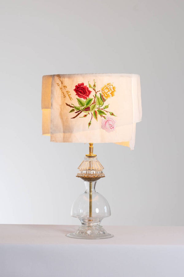 Staande lamp 30047 PARIS