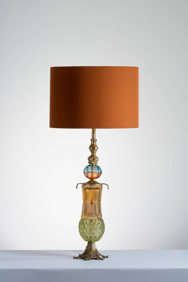 Galerie De Ruimte Ootmarsum Staande lamp 30070