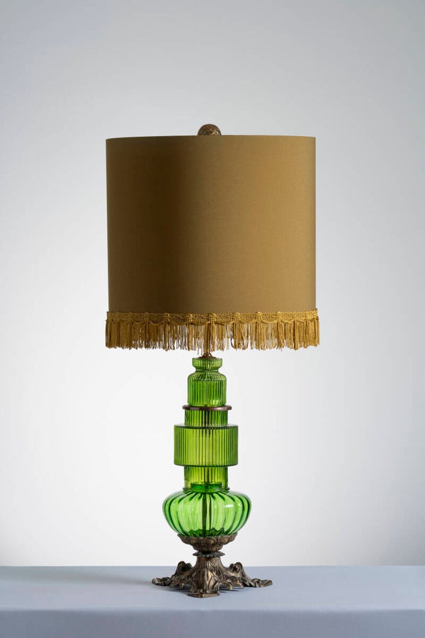 V & V WONEN Staande lamp 30030