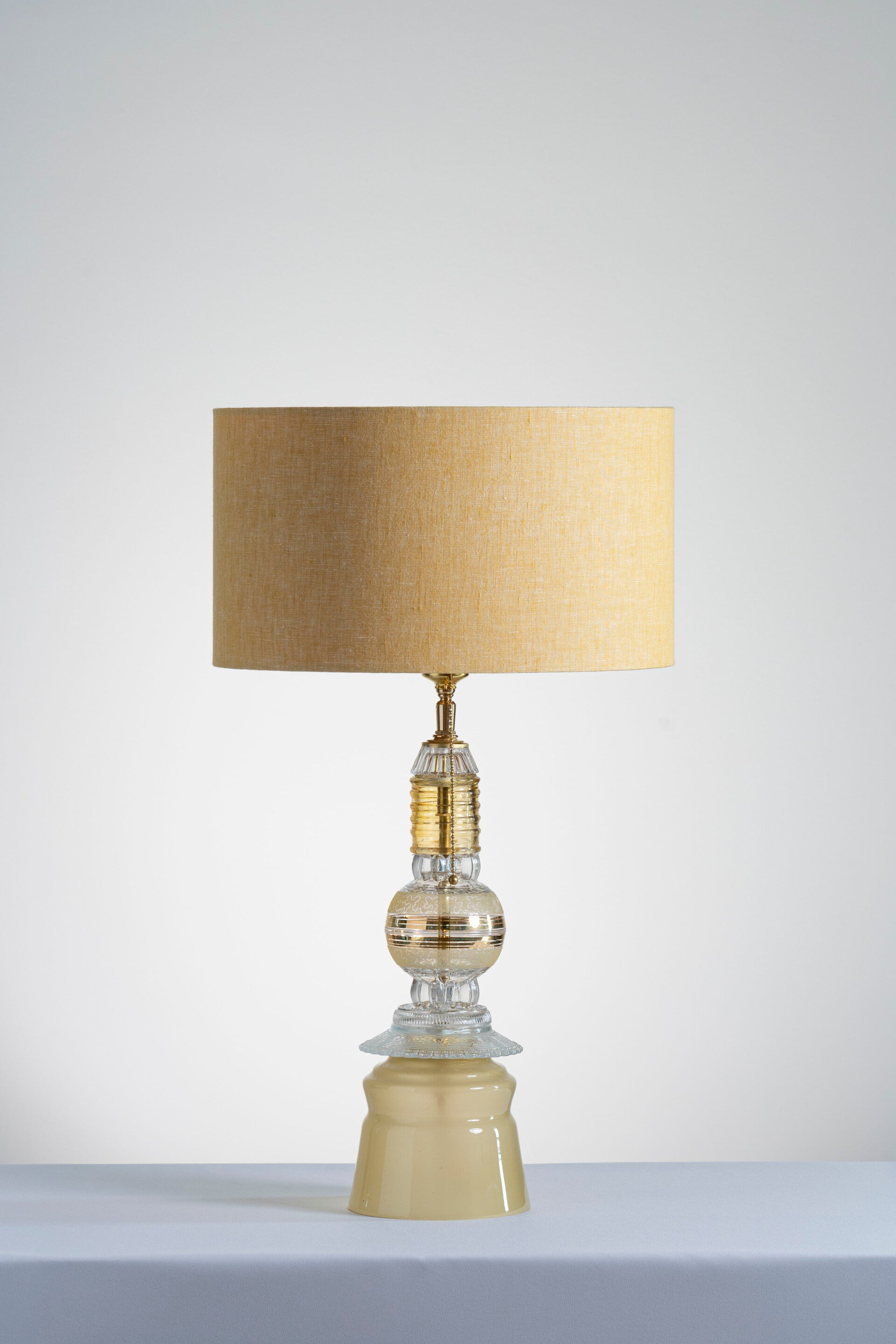 Galerie de Ruimte Ootmarsum Staande lamp 30075