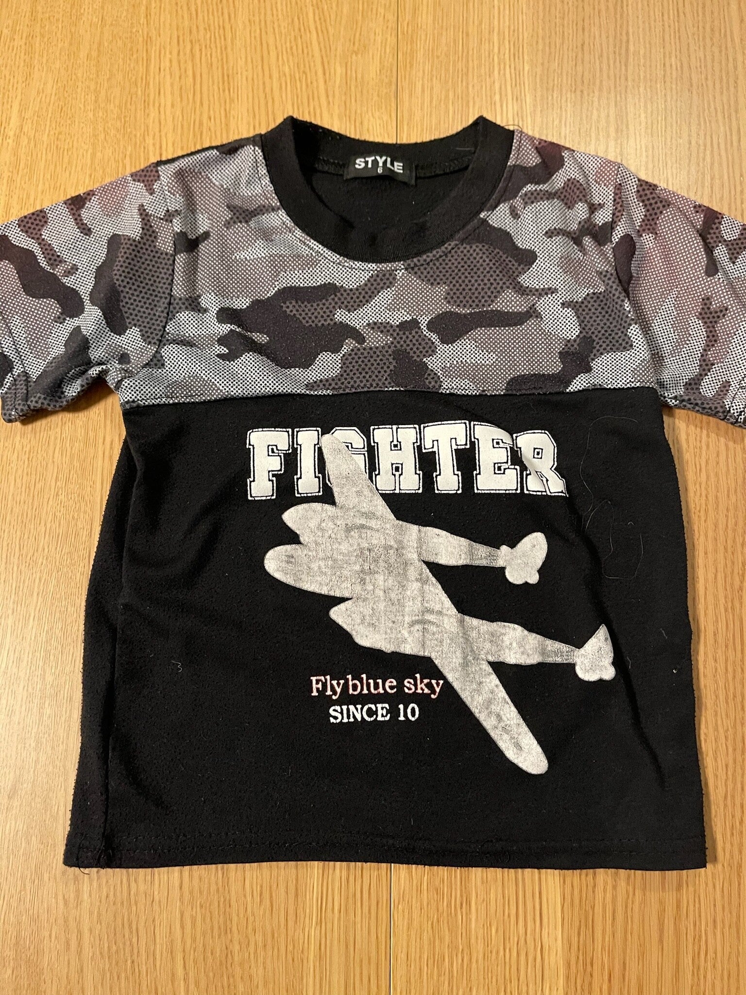 Tshirt // G.116