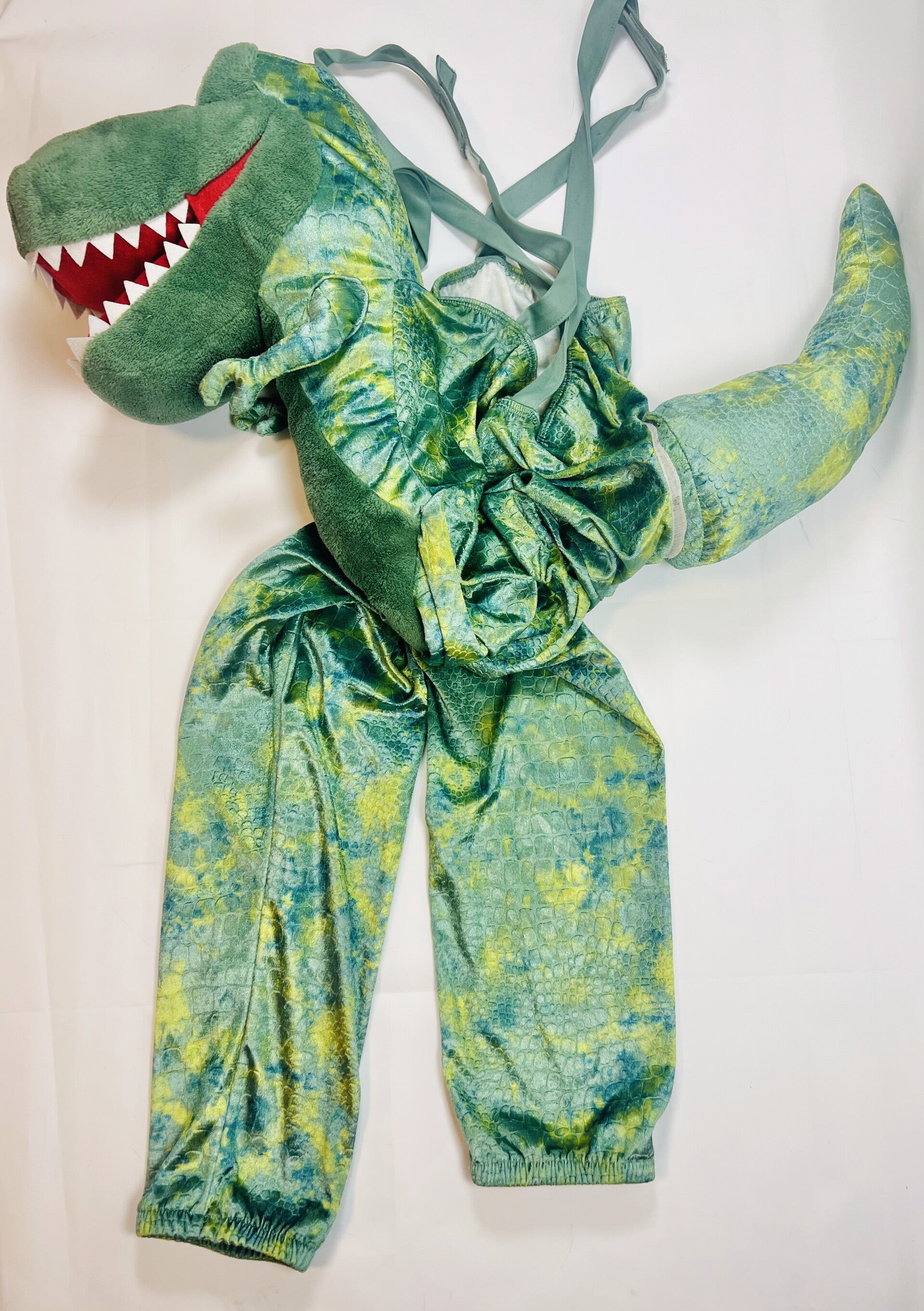 Déguisement de dinosaure // G.128-140