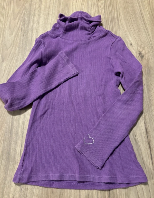 Tshirt Manches Longues // F.116