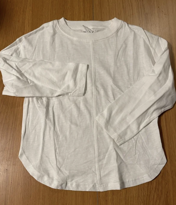 Tshirt Manches Longues // F.116