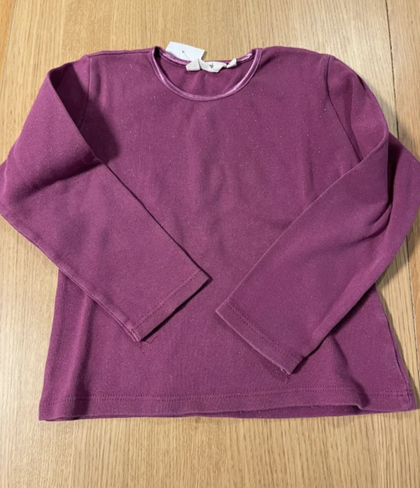 Tshirt Manches Longues // F.116