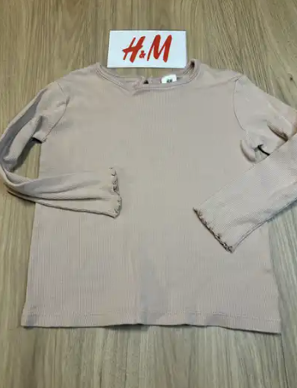 Tshirt Manches Longues // F.104