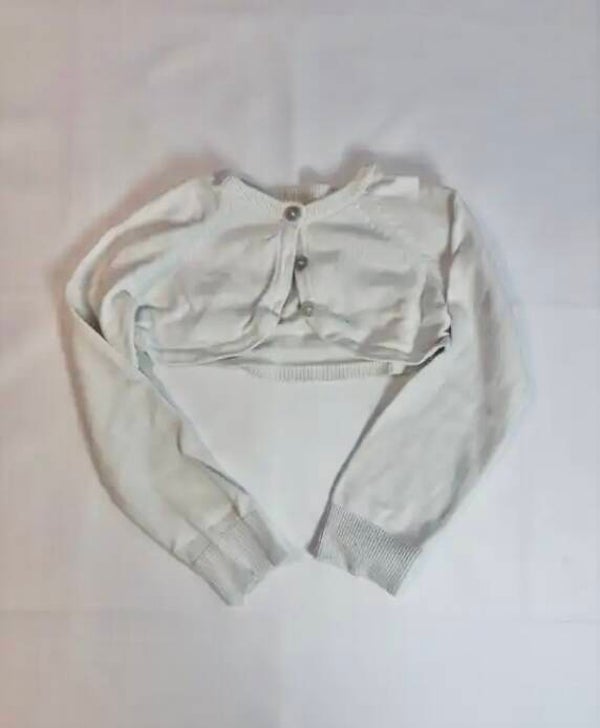 Jaquette courte // F. 110