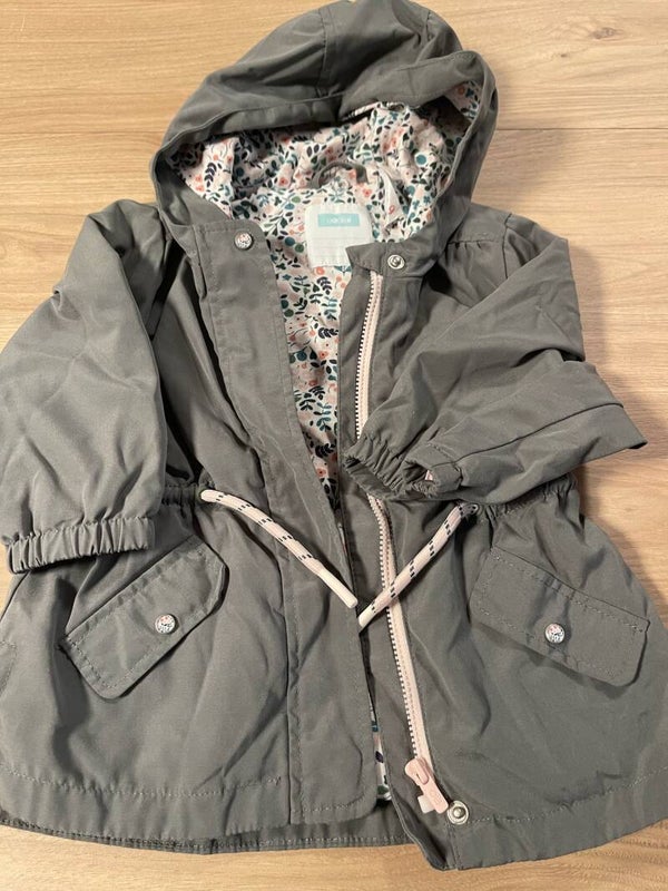 Veste intersaison // 74