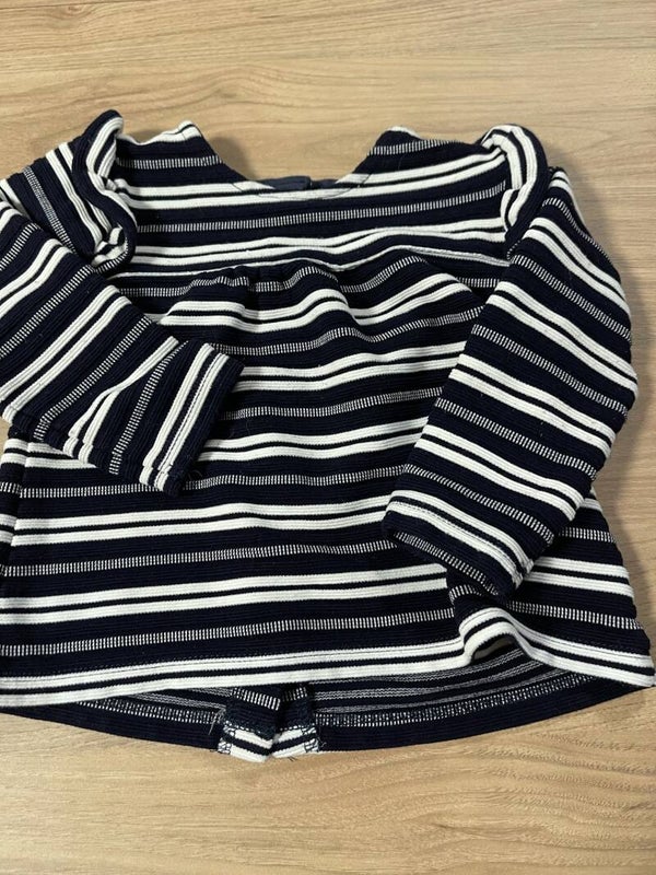 T-shirt manches longues // 86