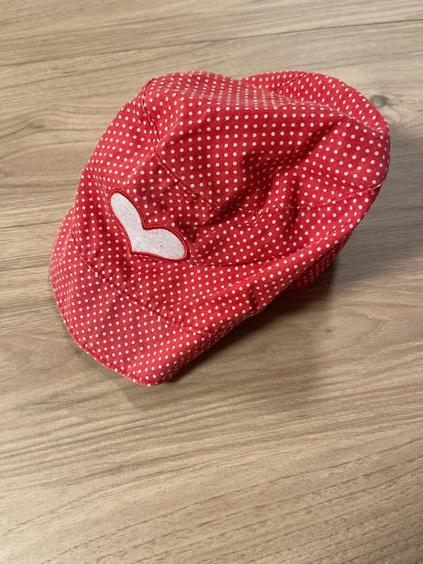 Chapeau // 6-12 mois