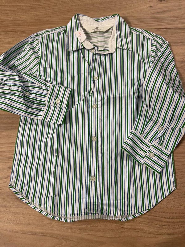 Chemise longue // G.110