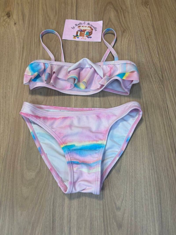 Maillot de bain // F. 128