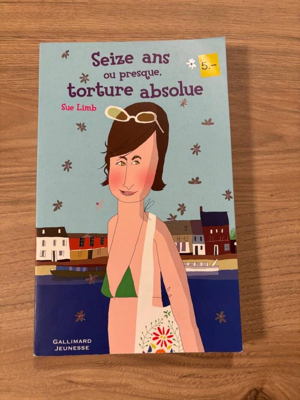 Seize ans ou presque - Torture absolue