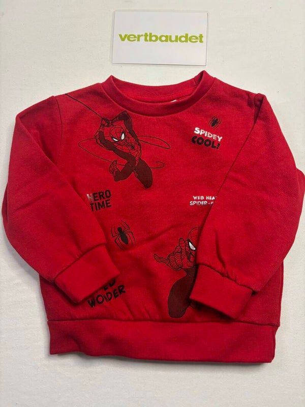 Pull Spiderman // G. 86