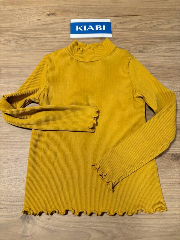 Tshirt Manches Longues // 128