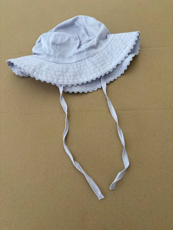 Chapeau // 3-6mois