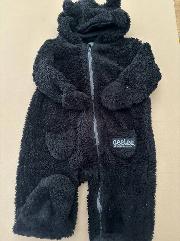 Combinaison bébé // 68