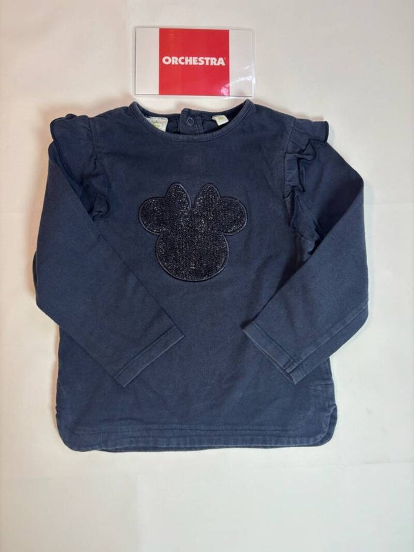 Tshirt Manches Longues // F.86