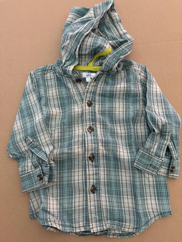 Chemise longue // 74