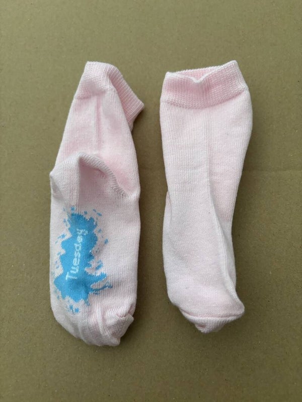 Chaussettes // 23-26