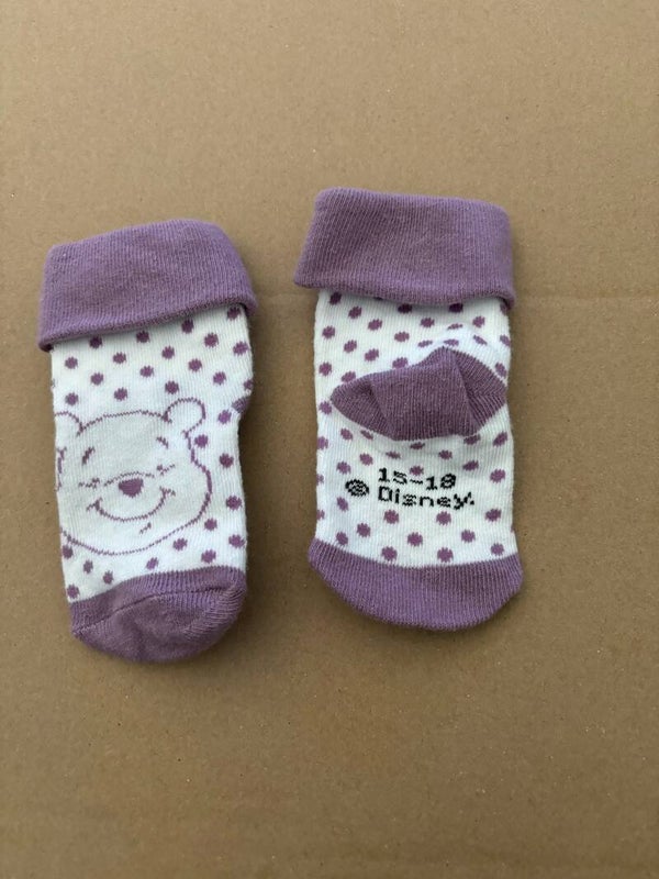 Chaussettes (neuve) // 15-18