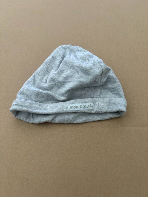 Bonnet bébé // 74-80
