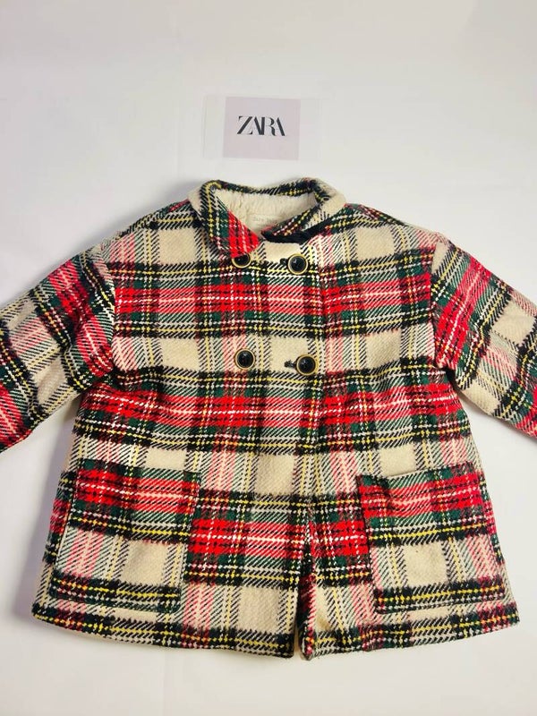 Veste doublée // F.98