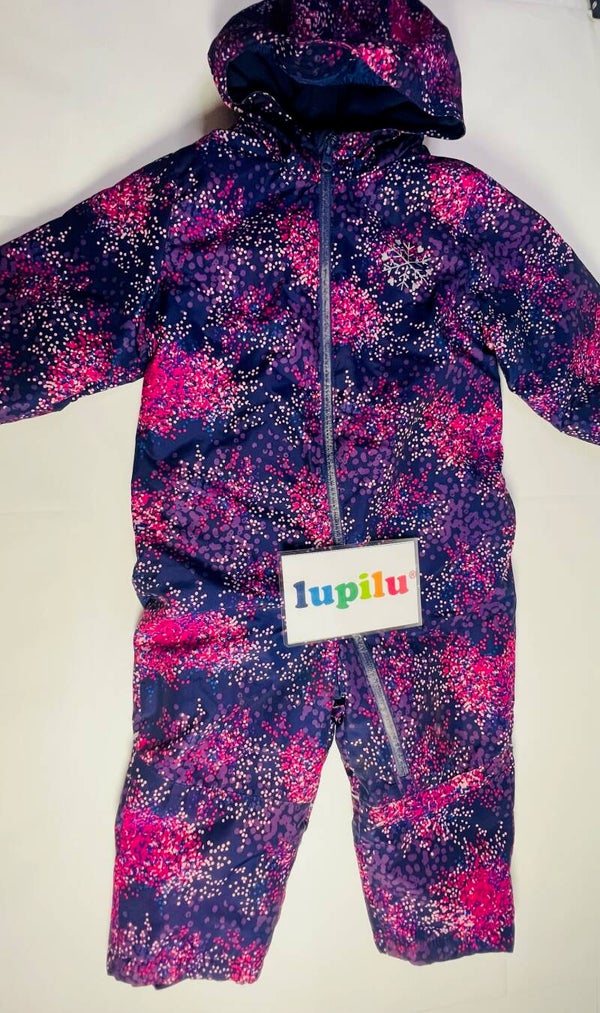 Combinaison de ski // F.92