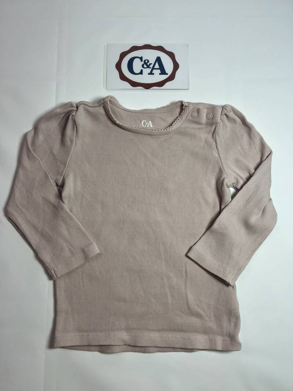 Tshirt Manches Longues // F.86