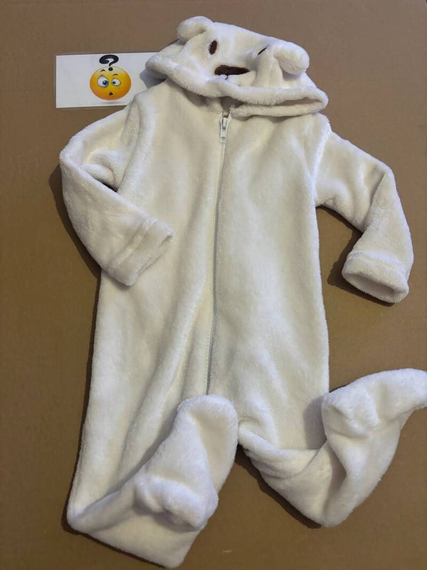 Combinaison bébé // 68