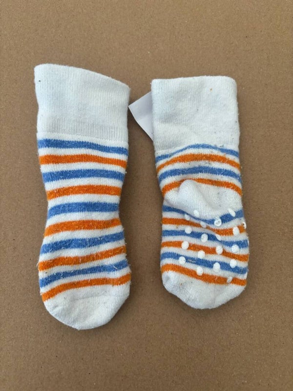 Chaussettes // 17-18