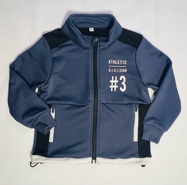 Jaquette de sport // G. 104