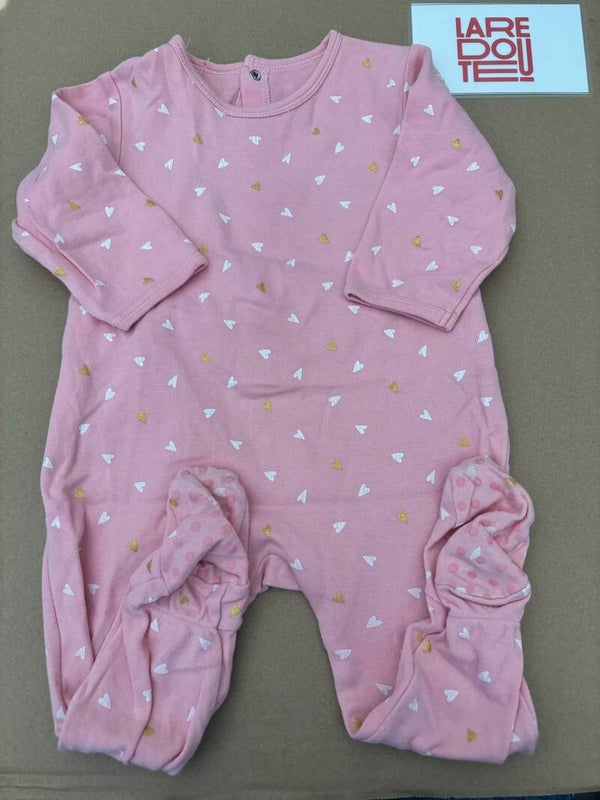 Pyjama 1 pièce // 74