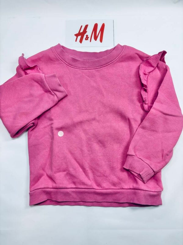 Pull // F.104 (Imparfait)