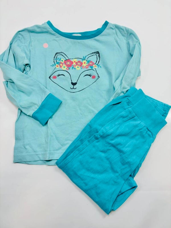 Pyjama 2 pièces // F.104 (Imparfait)