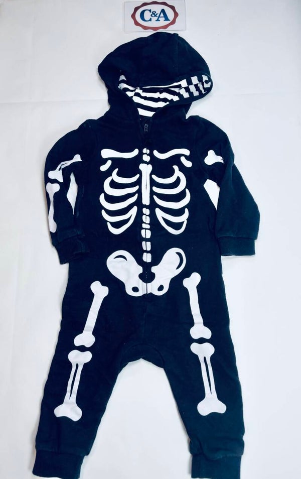 Déguisement Squelette // F.86