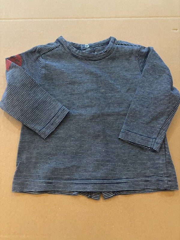 Tshirt Manches Longues // 74