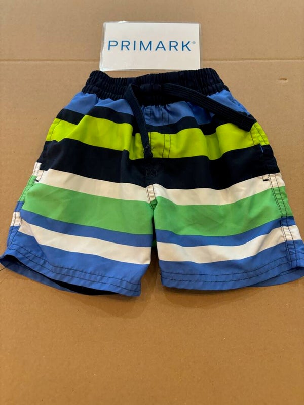 Maillot de bain // 74-80