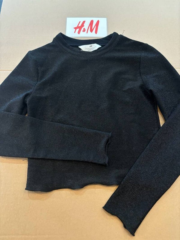 Tshirt Manches Longues // 146-152