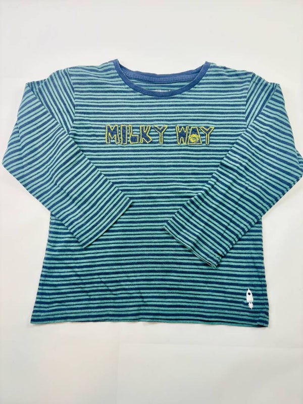 T-shirt manches longues // G. 104